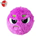 soft plush ball